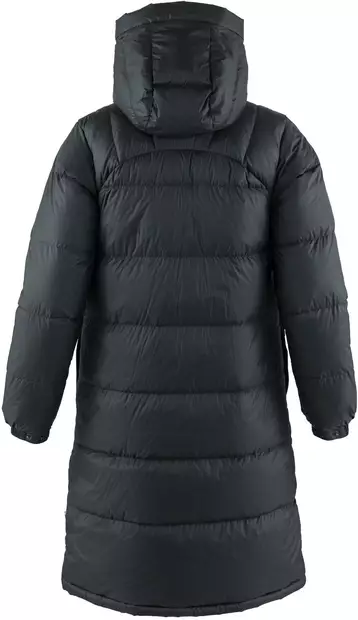Fjällräven Expedition Long Down Parka W - Fjällräven Winterjacken - 86126B - 2