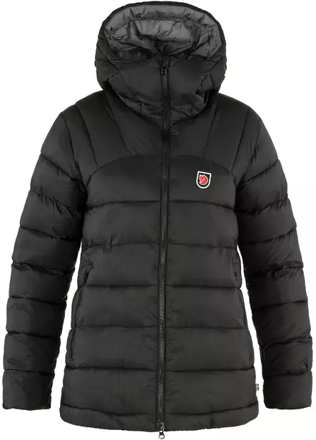 Fjällräven Expedition Mid Winterjacke W - Fjällräven Winterjacken - 14500147B - 1