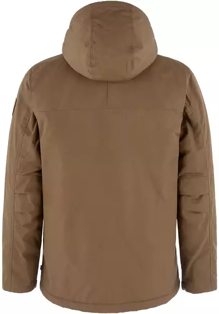 Fjällräven Greenland Winterjacke Braun - Fjällräven Winterjacken - F87122WB - 2