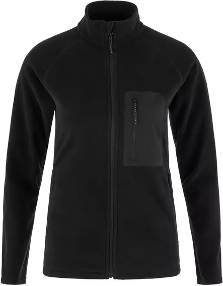 Fjällräven Kaipak, Damen Fleecejacke - Fjällräven Jacken - F14600268BB - 1