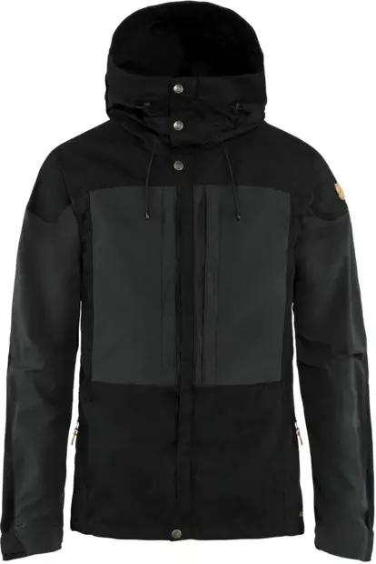  - Fjällräven Jacken - F87211B - 1