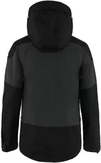  - Fjällräven Jacken - F87211B - 2