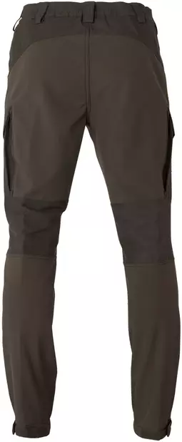 Härkila Skandinavische Hose, S.Brw/D.Brw - Härkila Jagdhosen - 10148SBDB - 2