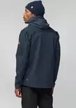 Fjällräven Keb Agile Winterjacke, Schwarz - Fjällräven Jacken - 12500174B - 4