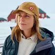 Fjällräven Logo Cap Schwarz, Mütze - Fjällräven Kopfbedeckungen - 13100181B - 6