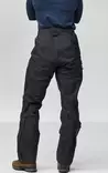 Fjällräven Keb GTX W Damenhose, Schwarz - Fjällräven Hosen - 14200209B - 4