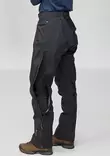 Fjällräven Keb GTX W Damenhose, Schwarz - Fjällräven Hosen - 14200209B - 7