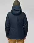 Fjällräven Stina Padded W, Damenjacke - Fjällräven Winterjacken - 14500170B - 4