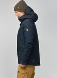 Fjällräven Stina Padded W, Damenjacke - Fjällräven Winterjacken - 14500170B - 5