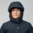 Fjällräven Stina Padded W, Damenjacke - Fjällräven Winterjacken - 14500170B - 6