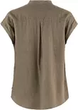 Fjällräven Hanfshirt W, S.Braun - Fjällräven Hemden - 14600149SB - 2
