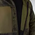 Alaska Active Hunter Herrenjacke, Nachtgrün - Alaska Jacken und Anzüge - 510691NGB - 3