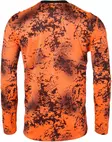 Alaska CoolDry Langarmshirt Blaze - Alaska Shirts und Unterwäsche - 5230002BTBB - 2