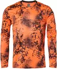 Alaska CoolDry Langarmshirt Blaze - Alaska Shirts und Unterwäsche - 5230002BTBB - 1