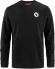 Fjällräven 1960 Logo Abzeichen Sweater M - Fjällräven Hemden - 87163B - 1