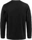 Fjällräven 1960 Logo Abzeichen Sweater M - Fjällräven Hemden - 87163B - 2