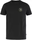 Fjällräven 1960 Logo T-Shirt M, Schwarz - Fjällräven Hemden - 87313B - 1