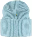 Fjällräven Heavy Beanie, Mütze, Brz. Blue - Fjällräven Kopfbedeckungen - F12100006BB - 2