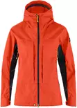 Fjällräven Bergtagen G-1000 W, Jacke - Fjällräven Jacken - F14500151FOMB - 1