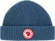 Fjällräven 1960 Lite Logo Mütze, I. Blau - Fjällräven Kopfbedeckungen - F13100234IB - 2
