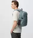 Fjällräven Skule 24, Nimbus Blau - Fjällräven Rucksäcke und Taschen - F23200335NB - 5