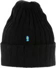 Fjällräven Byron Hut, Mütze, Schwarz - Fjällräven Kopfbedeckungen - F77388B - 3