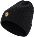 Fjällräven Byron Hut, Mütze, Schwarz - Fjällräven Kopfbedeckungen - F77388B - 1