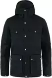 Fjällräven Greenland Winterjacke Schwarz - Fjällräven Winterjacken - F87122B - 2