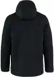 Fjällräven Greenland Winterjacke Schwarz - Fjällräven Winterjacken - F87122B - 3