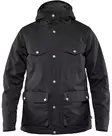 Fjällräven Greenland Winterjacke Schwarz - Fjällräven Winterjacken - F87122B - 1
