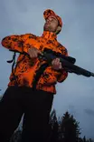Alaska Active Hunter Herrenjacke, Blaze - Alaska Jacken und Anzüge - 510715BB - 3