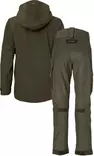Alaska Superior Pro Ws Brown Anzug -26 - Alaska Jacken und Anzüge - 5010047-5020038SB - 2