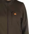 Alaska ThermoDry Damenjacke, Brown - Alaska Jacken und Anzüge - 5010009SB - 3