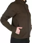 Alaska ThermoDry Damenjacke, Brown - Alaska Jacken und Anzüge - 5010009SB - 4