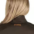 Alaska ThermoDry Damenjacke, Brown - Alaska Jacken und Anzüge - 5010009SB - 5