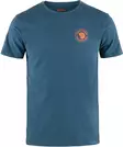 Fjällräven 1960 Logo T-Shirt M, I.Blau - Fjällräven Hemden - 87313IB - 1