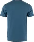 Fjällräven 1960 Logo T-Shirt M, I.Blau - Fjällräven Hemden - 87313IB - 2