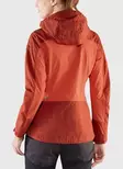 Fjällräven Abisko Lite Trekkingjacke W - Fjällräven Jacken - 86131BB - 4