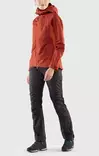 Fjällräven Abisko Lite Trekkingjacke W - Fjällräven Jacken - 86131BB - 3