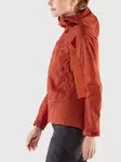 Fjällräven Abisko Lite Trekkingjacke W - Fjällräven Jacken - 86131BB - 5