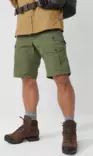 Fjällräven Barents Pro Shorts M, B.Braun - Fjällräven Hosen - 82467BB - 3
