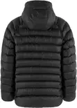 Fjällräven Bergtagen Daunenjacke M, Schwarz - Fjällräven Jacken - F12500193B - 2