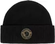 Fjällräven Bergtagen Forever Wool, Schwarz - Fjällräven Kopfbedeckungen - F13100187B - 2