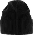 Fjällräven Bergtagen Forever Wool, Schwarz - Fjällräven Kopfbedeckungen - F13100187B - 3