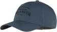 Fjällräven Est 1960, Schirmmütze, Indigo. - Fjällräven Kopfbedeckungen - 77391ib - 1