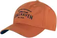 Fjällräven Est 1960, Baseballcap, Terrakotta - Fjällräven Kopfbedeckungen - 77391TB - 1