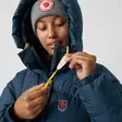 Fjällräven Expedition Daunenjacke W, 550 - Fjällräven Winterjacken - 89029B - 6
