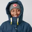 Fjällräven Expedition Daunenjacke W, 550 - Fjällräven Winterjacken - 89029B - 4