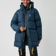 Fjällräven Expedition Daunenjacke W, 550 - Fjällräven Winterjacken - 89029B - 7