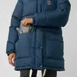 Fjällräven Expedition Daunenjacke W, 550 - Fjällräven Winterjacken - 89029B - 5